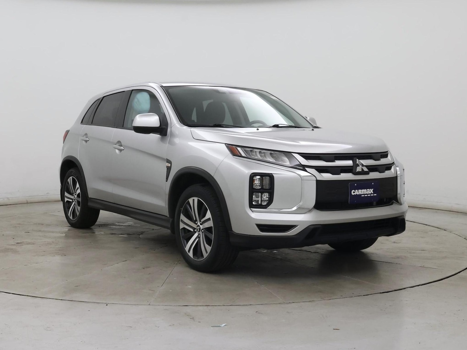 mitsubishi outlander sport 2024 JA4ARUAU0RU001992 image mitsubishi outlander sport 2024 JA4ARUAU0RU001992 image